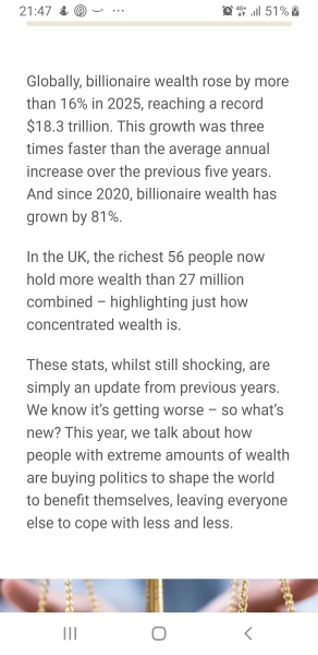 Keir Starmer has warned us to prepare for inflation in a recent speach.