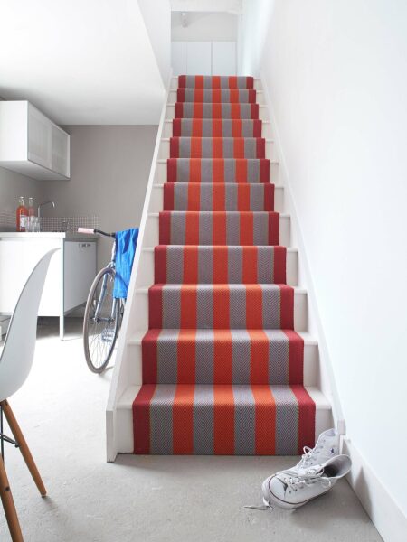 Staircase restoration inspiration please