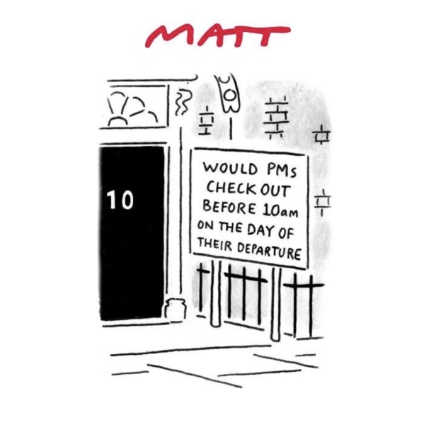 Labour isn't working - Thread 32