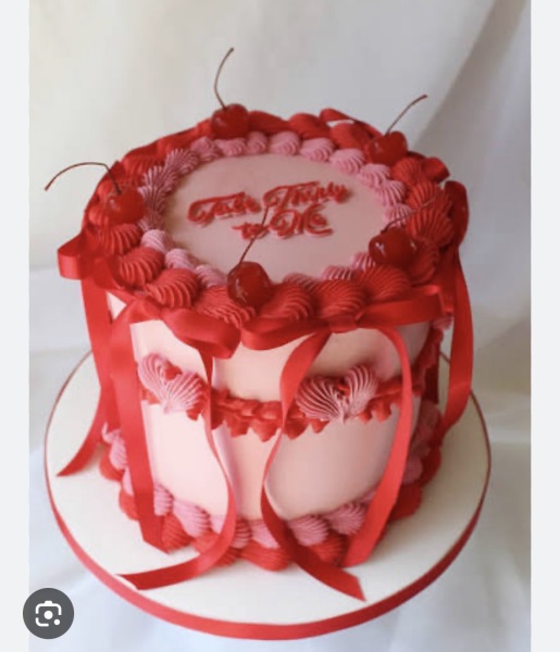 How much would you pay for this cake?