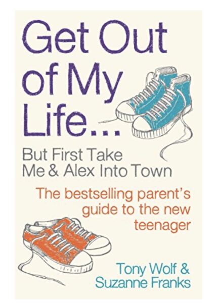 Advice on parenting teenagers