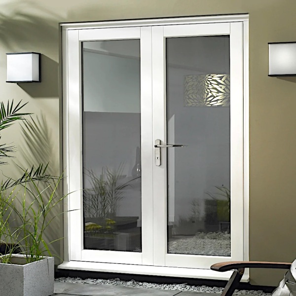 How can I cat-proof patio doors for summer?