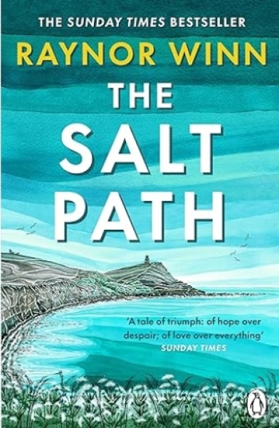 Thread 26 : To feel disappointed - and disgusted and vindicated now too - after reading this in The Observer about the author and her husband from The Salt Path book and film?
