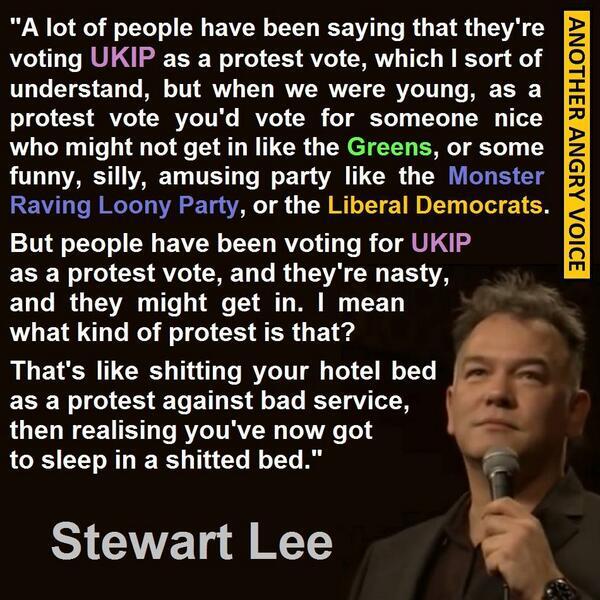 Labour are totally toast in Thursday’s elections