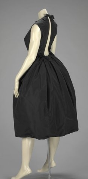 What should I wear to a black tie celebrity wedding?