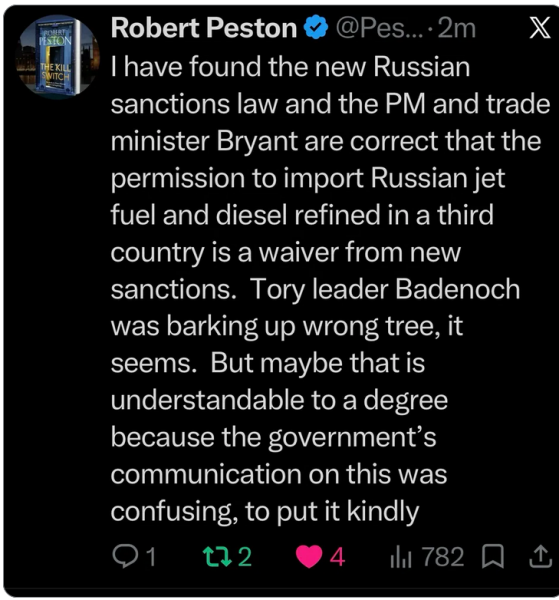 Ukraine Invasion: Part 61