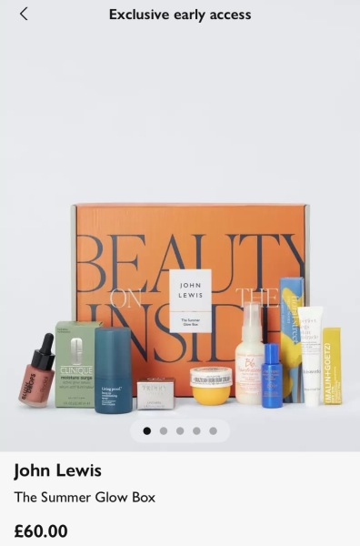 Beauty chat - freebies/gifts with purchase/offers THREAD FIFTEEN