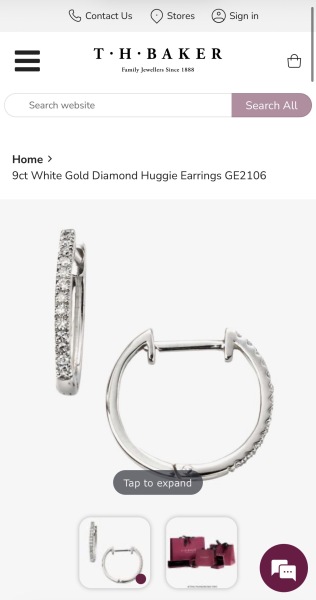 What everyday earrings do you wear?