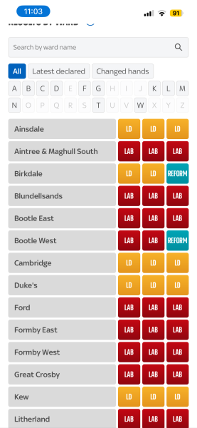 Labour isn't Working - Thread 31