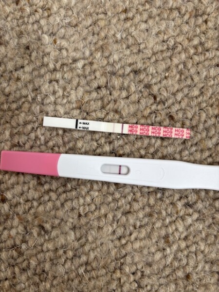 HG TTC/Pregnancy support group!