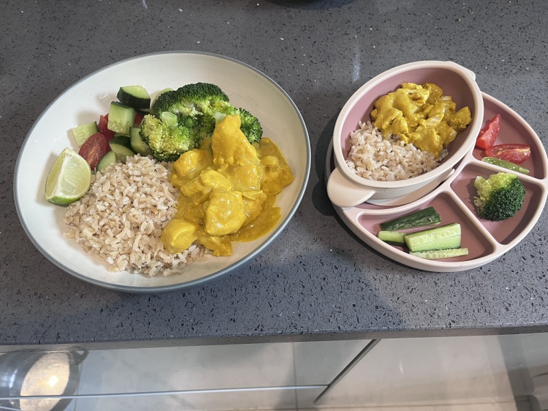 Mindful Chef family recipe box product test – Feedback thread!