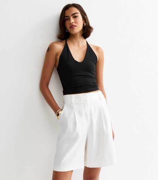 Shorts scare me but I need some please.