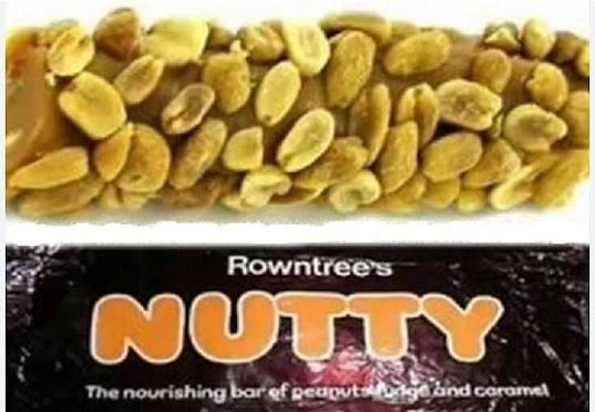 Pining for discontinued foods! (lighthearted) rant!
