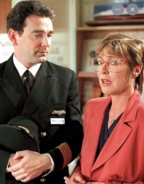 We're well into Spring 2026 now. CORONATION STREET THREAD. **No spoilers please.**