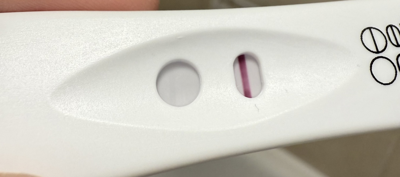 Is this positive??