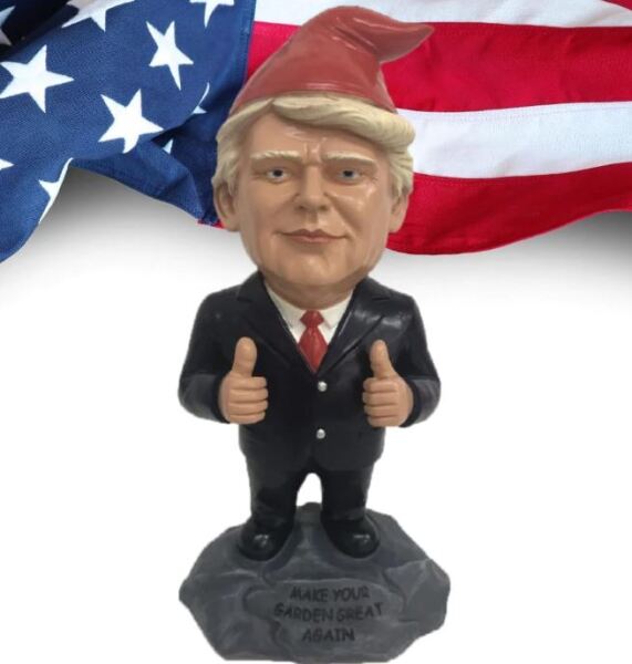 NACHO, NACHO Man - Trump Thread #164
