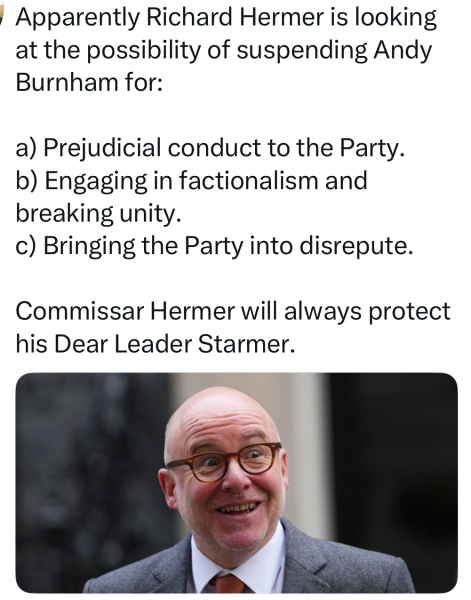Labour isn't working - Thread 32