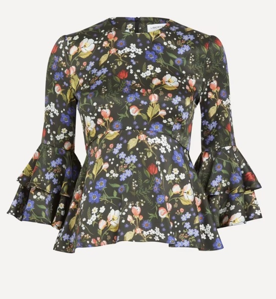 I need a swanky frock !