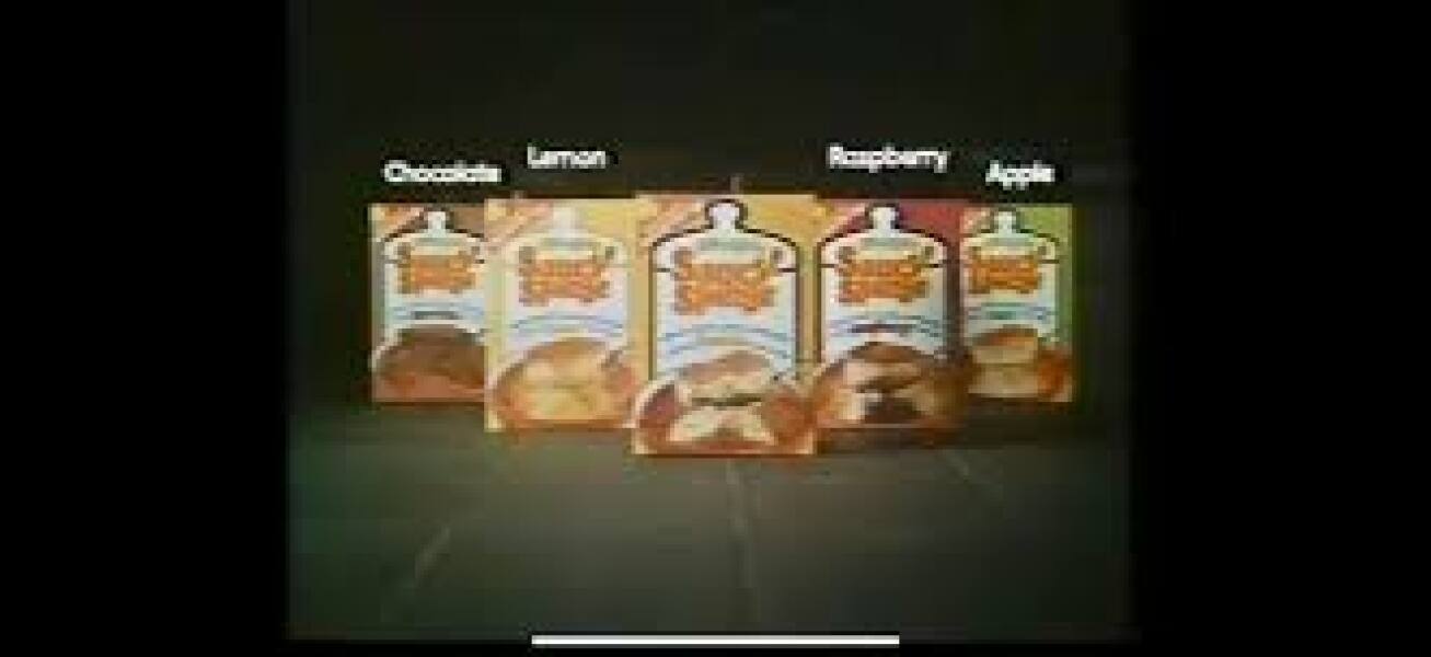 Pining for discontinued foods! (lighthearted) rant!
