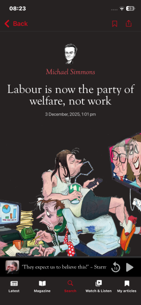Labour isn't Working - Thread 33