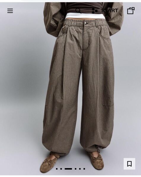 How would you style these trousers?