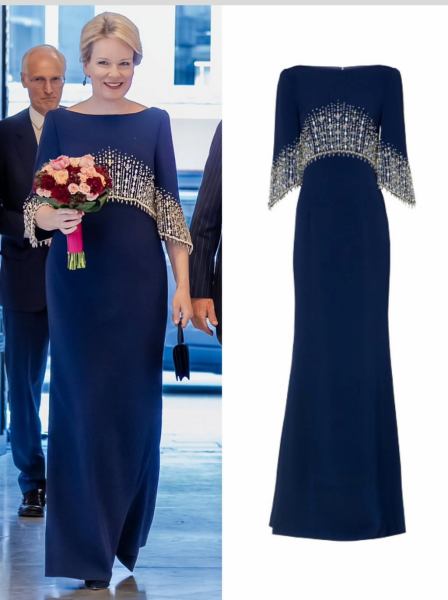 Royal Style: Bring on the Summer Bling!