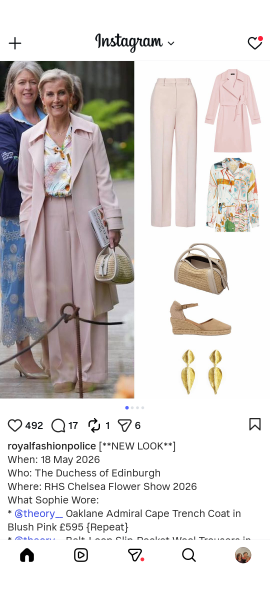 Royal Style: Bring on the Summer Bling!