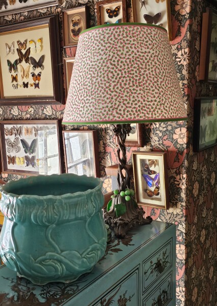 Show me your table lamps!