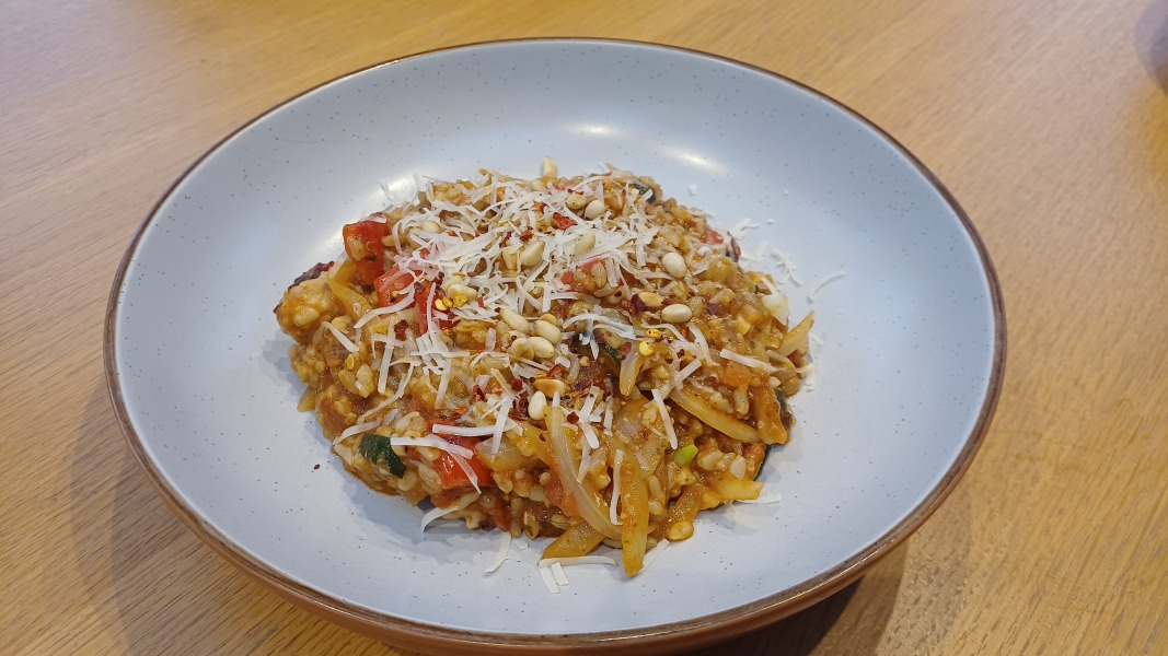 Mindful Chef family recipe box product test – Feedback thread!
