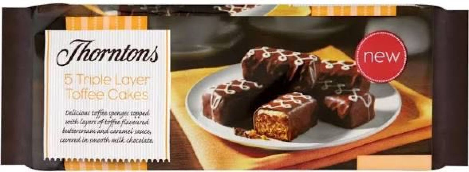 Pining for discontinued foods! (lighthearted) rant!