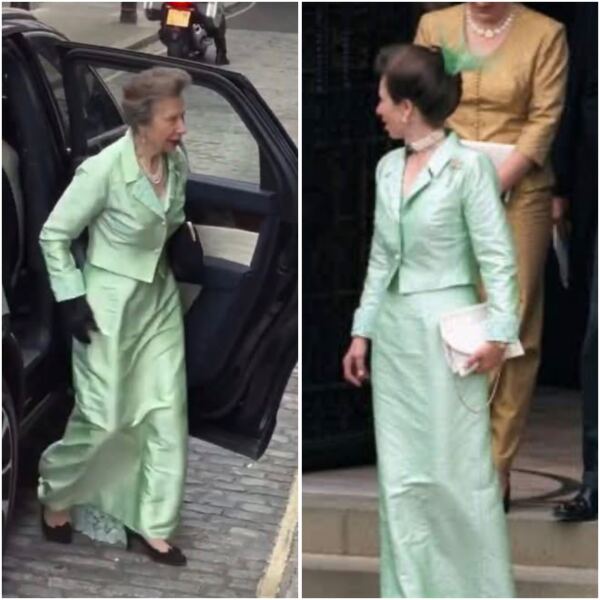 Royal Style: Bring on the Summer Bling!