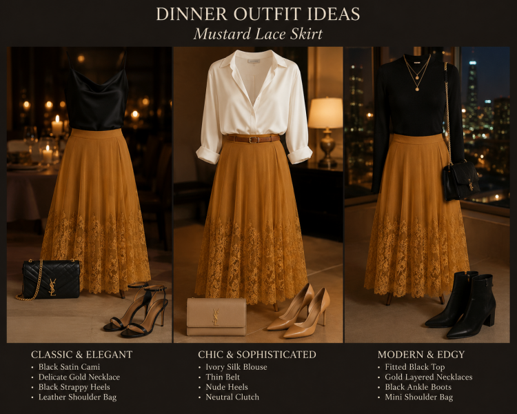 Please help me style this skirt