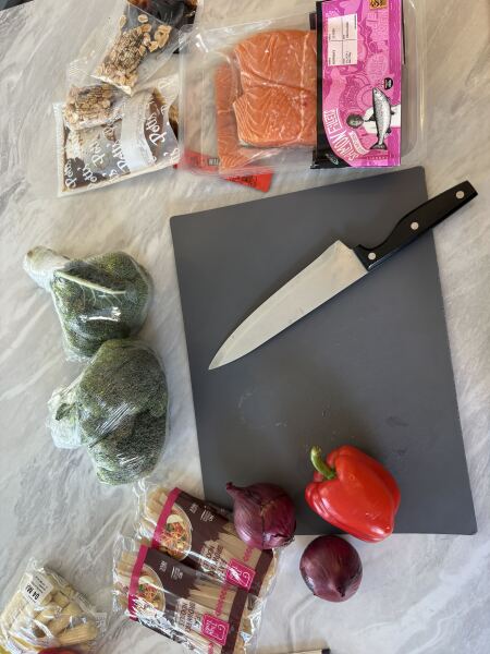 Mindful Chef family recipe box product test – Feedback thread!