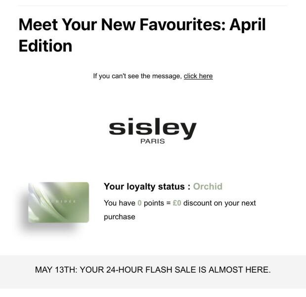 Beauty chat - freebies/gifts with purchase/offers THREAD FIFTEEN