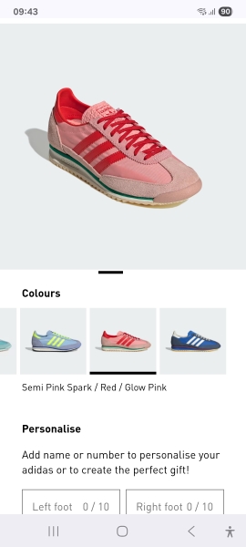 Birkenstocks for walking a lot?