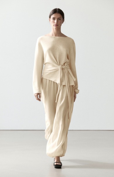 You can ban ONE summer look. Which?