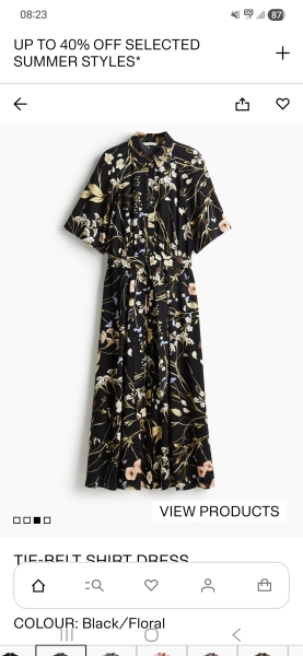 What dresses are you all wearing?