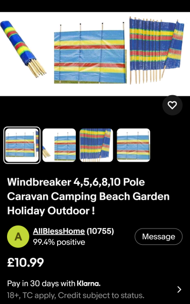 AIBU to ask for UK beach essentials and hacks?