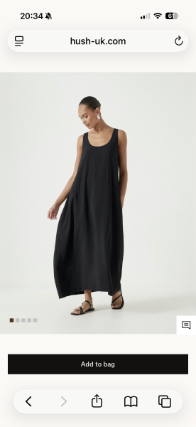 Can you help me find an everyday, but stylish dress to throw on please?