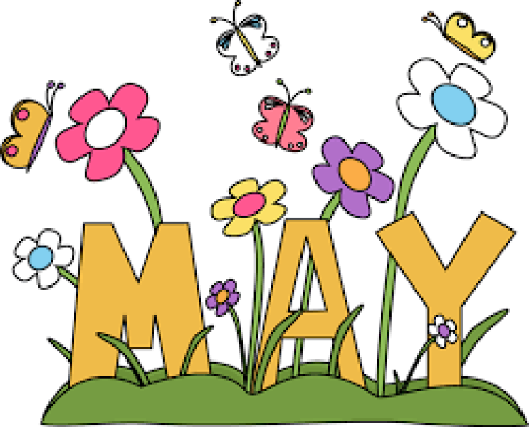 ☀️LOSE IT! Motivational May 2026☀️