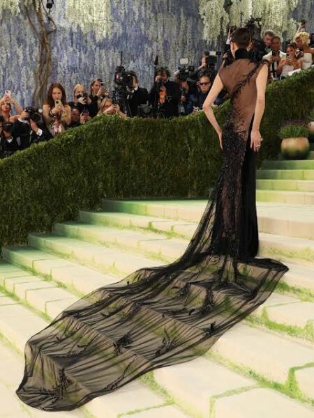 Will you stay up for the MET GALA 2026 tonight?