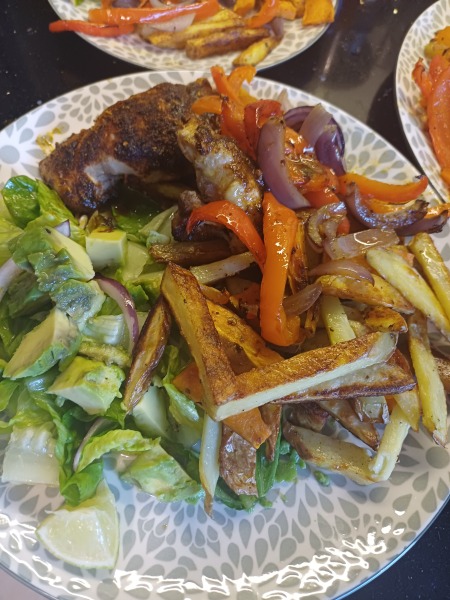 Mindful Chef family recipe box product test – Feedback thread!