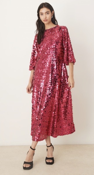Dress me for my 50th please