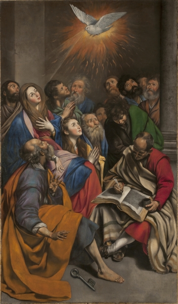 Christian Art Thread