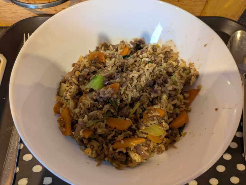 Mindful Chef family recipe box product test – Feedback thread!