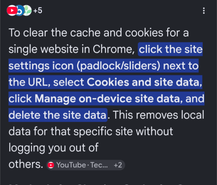 HELP 404 error message when trying to open threads