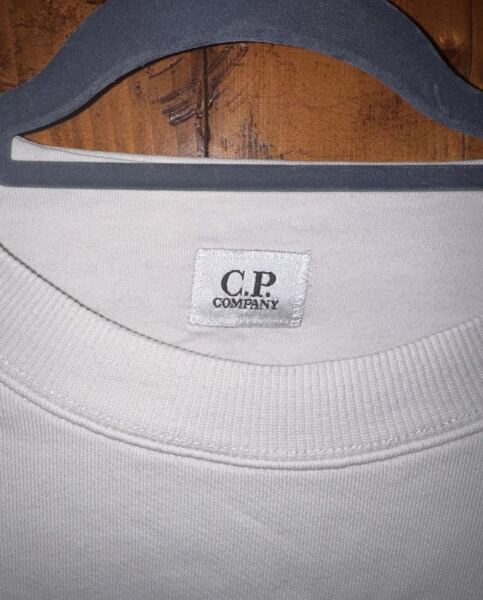 C P Company, is this legitimate?