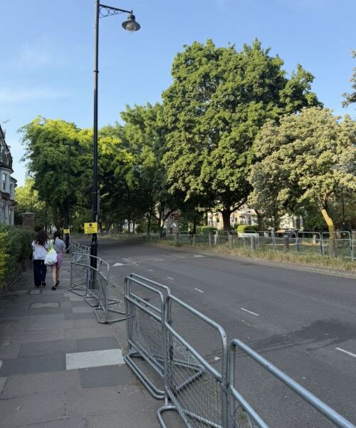 ARSENAL ARSENAL ARSENAL: CHAMPIONS LEAGUE FINAL (TODAY AT 5PM) AND CHAMPIONS PARADE CELEBRATIONS!
