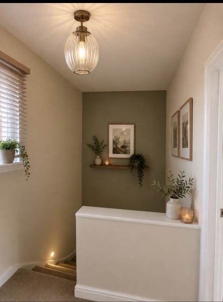 Home decor inspiration needed!