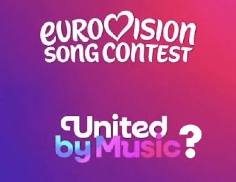 Official Eurovision audience survey seeks views on the contest’s current direction (5-10 minutes)